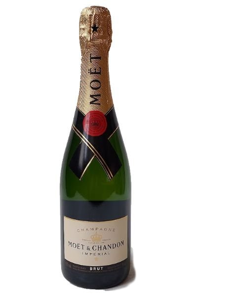 Moet & Chandon imperial Champagner brut 0,75 l