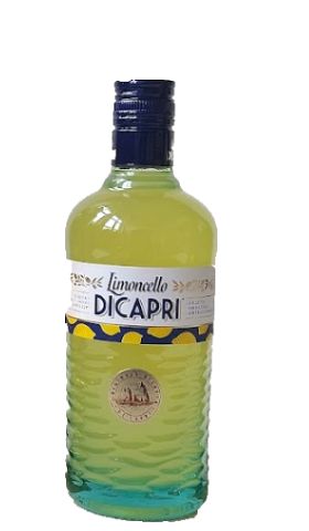 Limoncello di Capri 0,5l