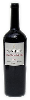 Agathon Mount Athos 