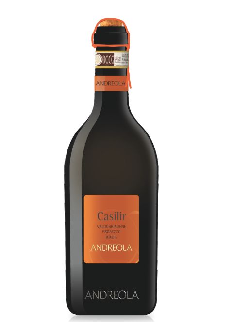 Casilir Valdobbiadene Prosecco DOCG Vino Frizzante