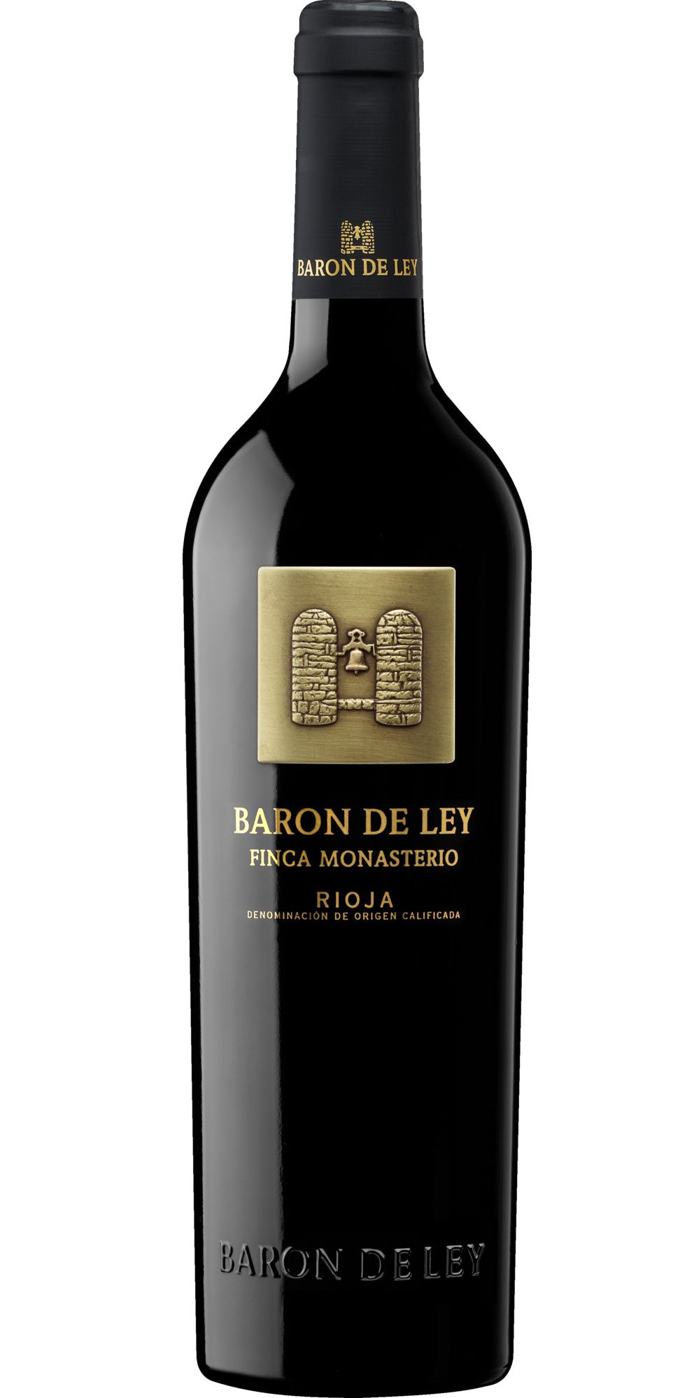 Finca Monasterio Rioja Baron de Ley