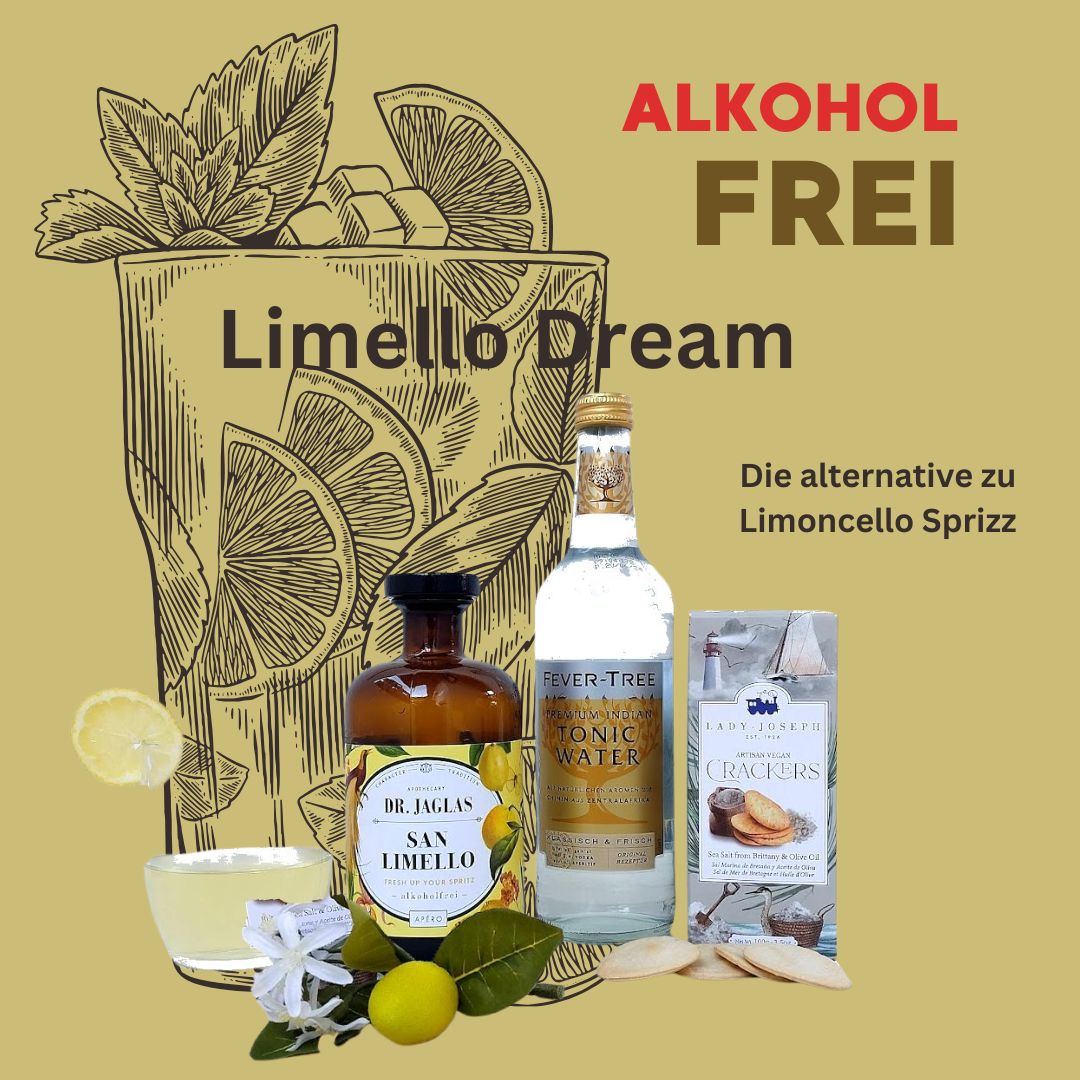  Limello Dream Genschenkset