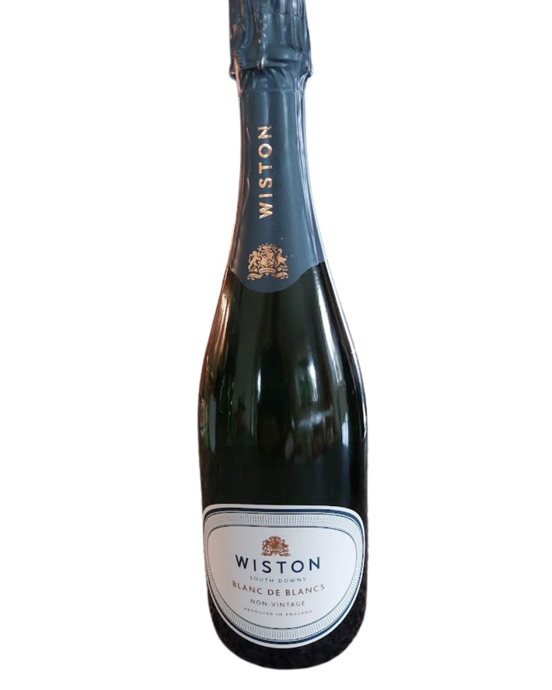 Wiston South downs Blanc de blancs NV