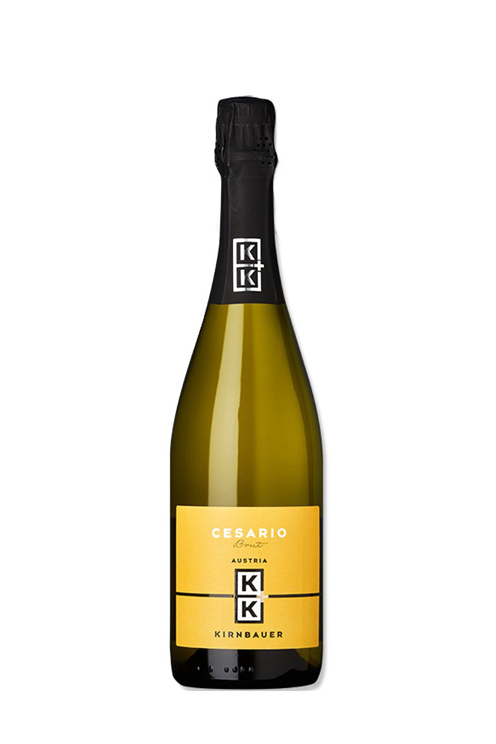 Cesario - Chardonnay brut Sekt