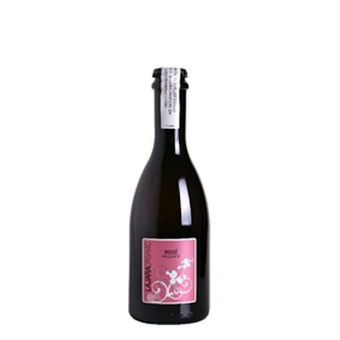 La Jara Rosé Special Ciuvee Frizzante 0,375l